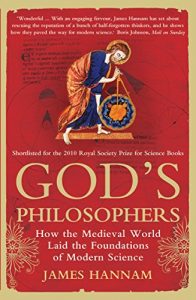 Descargar God’s Philosophers: How the Medieval World Laid the Foundations of Modern Science pdf, epub, ebook