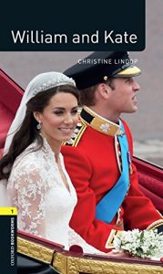 Descargar William and Kate Level 1 Oxford Bookworms Library pdf, epub, ebook