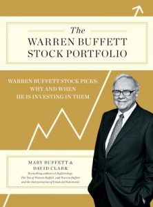 Descargar The Warren Buffett Stock Portfolio: Warren Buffett Stock Picks: Why and When He Is Investing in Them (English Edition) pdf, epub, ebook