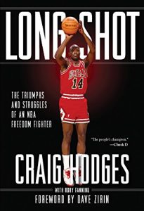 Descargar Long Shot: The Triumphs and Struggles of an NBA Freedom Fighter pdf, epub, ebook