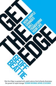 Descargar Get The Edge (English Edition) pdf, epub, ebook