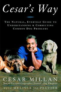 Descargar Cesar’s Way: The Natural, Everyday Guide to Understanding and Correcting Common Dog Problems pdf, epub, ebook