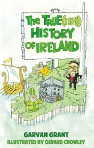 Descargar The Trueish History of Ireland pdf, epub, ebook
