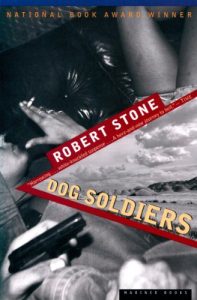 Descargar Dog Soldiers pdf, epub, ebook