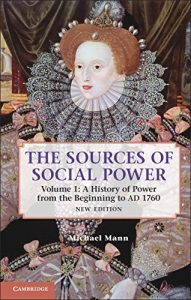 Descargar The Sources of Social Power: Volume 1, A History of Power from the Beginning to AD 1760 (Sources of Social Power, 2nd Edition) pdf, epub, ebook