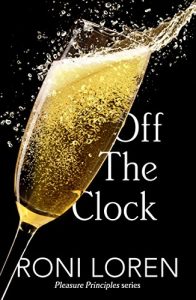 Descargar Off the Clock pdf, epub, ebook