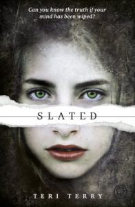 Descargar Slated: Book 1: 1/3 (Slated Trilogy) pdf, epub, ebook