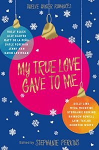 Descargar My True Love Gave to Me (English Edition) pdf, epub, ebook