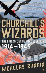 Descargar Churchill’s Wizards: The British Genius for Deception 1914-1945 (English Edition) pdf, epub, ebook