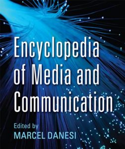 Descargar Encyclopedia of Media and Communication pdf, epub, ebook