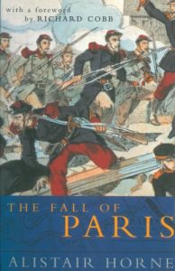 Descargar The Fall of Paris: The Siege and the Commune 1870-71 (English Edition) pdf, epub, ebook