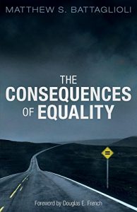 Descargar The Consequences of Equality pdf, epub, ebook