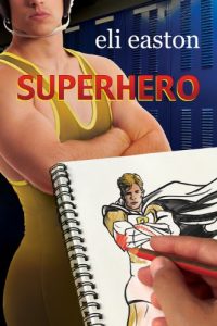 Descargar Superhero (English Edition) pdf, epub, ebook