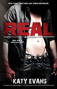 Descargar Real (The REAL series) pdf, epub, ebook