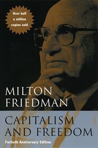 Descargar Capitalism and Freedom: Fortieth Anniversary Edition pdf, epub, ebook