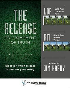 Descargar The Release: Golf’s Moment of Truth (English Edition) pdf, epub, ebook