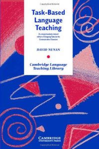 Descargar Task-Based Language Teaching (Cambridge Language Teaching Library) pdf, epub, ebook