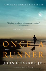 Descargar Once a Runner: A Novel (English Edition) pdf, epub, ebook