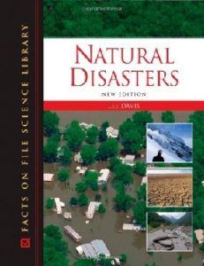 Descargar Natural Disasters (Facts on File Science Library) pdf, epub, ebook