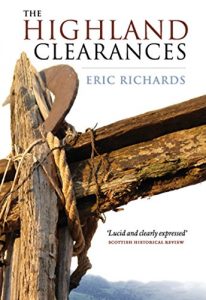 Descargar The Highland Clearances pdf, epub, ebook