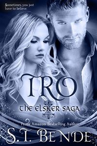 Descargar Tro (Elsker Saga Book 3) (English Edition) pdf, epub, ebook