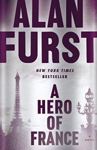 Descargar A Hero of France: A Novel pdf, epub, ebook