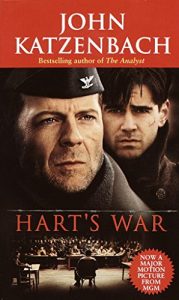 Descargar Hart’s War pdf, epub, ebook