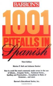 Descargar 1001 Pitfalls in Spanish (1001 Pitfalls Series) pdf, epub, ebook