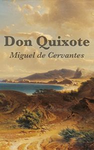 Descargar Don Quixote: Complete and Unabridged (Illustrated with Included Audiobook) (English Edition) pdf, epub, ebook