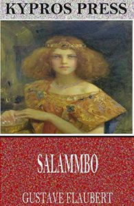 Descargar Salammbo (English Edition) pdf, epub, ebook