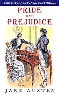 Descargar Pride and Prejudice (Illustrated): with free audiobook download (English Edition) pdf, epub, ebook