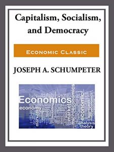 Descargar Capitalism, Socialism, and Democracy (English Edition) pdf, epub, ebook