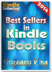 Descargar Best Sellers in Kindle Books: Kindle Unlimited Series – 2014 (Kindle Book Lists) (English Edition) pdf, epub, ebook