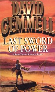 Descargar Last Sword Of Power (Stones of Power) pdf, epub, ebook