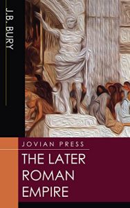 Descargar The Later Roman Empire (English Edition) pdf, epub, ebook