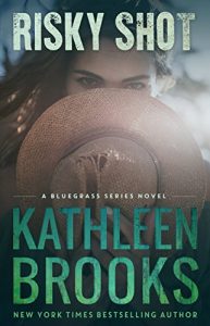 Descargar Risky Shot (Bluegrass Series Book 2) (English Edition) pdf, epub, ebook