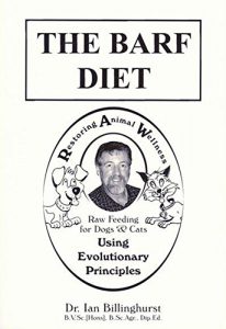 Descargar The Barf Diet (English Edition) pdf, epub, ebook