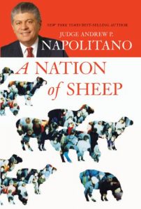 Descargar A Nation of Sheep pdf, epub, ebook