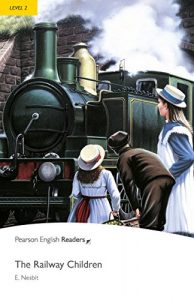 Descargar Level 2: Railway Children, The (Pearson English Graded Readers) pdf, epub, ebook