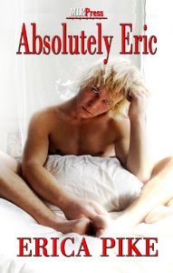 Descargar Absolutely Eric (English Edition) pdf, epub, ebook