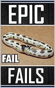 Descargar Memes: EPIC Fails and Funny Memes – Look At That Stupid Snake! LOL: (Funny Books, Comedy Collection – Funny Pictures) (English Edition) pdf, epub, ebook