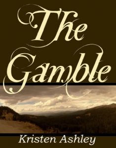 Descargar The Gamble (Colorado Mountain Series Book 1) (English Edition) pdf, epub, ebook