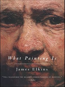 Descargar What Painting Is pdf, epub, ebook