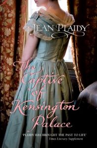 Descargar The Captive of Kensington Palace: (Queen Victoria) pdf, epub, ebook