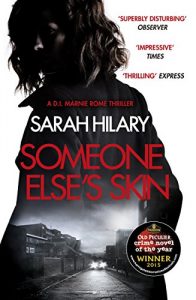 Descargar Someone Else’s Skin (DI Marnie Rome 1) pdf, epub, ebook