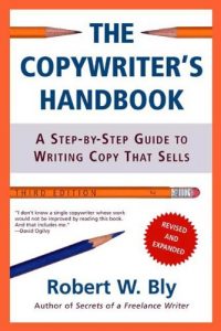 Descargar The Copywriter’s Handbook: A Step-By-Step Guide To Writing Copy That Sells pdf, epub, ebook