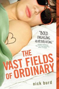 Descargar The Vast Fields of Ordinary pdf, epub, ebook