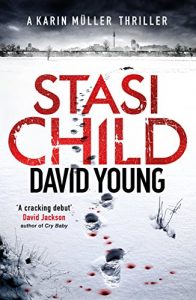 Descargar Stasi Child: A Chilling Cold War Thriller (The Oberleutnant Karin Müller series) pdf, epub, ebook