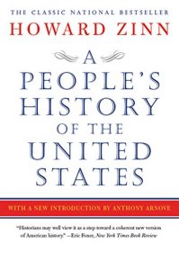 Descargar A People’s History of the United States pdf, epub, ebook