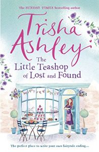 Descargar The Little Teashop of Lost and Found pdf, epub, ebook